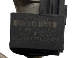 Ford Connect Aizdedzes atslēga 6E5T15607CA