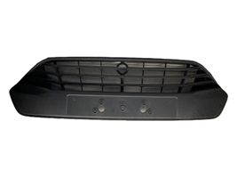 Ford Transit Custom Grille inférieure de pare-chocs avant BK2117B968AB