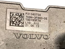 Volvo XC60 Blokada kolumny kierownicy 7G9N3F880DE