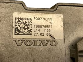 Volvo V50 Verrouillage du volant P30776153