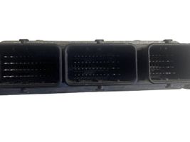 Ford Focus Sterownik / Moduł ECU 4M5112A650JH