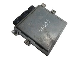 Ford Focus Sterownik / Moduł ECU 4M5112A650JH