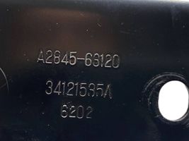 KIA Ceed Poduszka powietrzna Airbag pasażera 34119870A