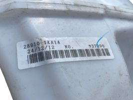 Nissan Juke I F15 Lamp washer fluid tank 289101KA1A