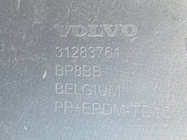 Volvo V40 Moulure inférieure de pare-chocs arrière 31283761
