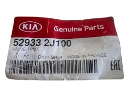 KIA Carens III Tire pressure sensor 529332J100