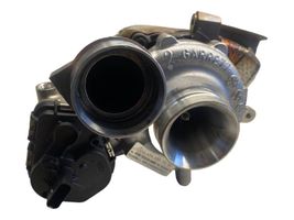 Mercedes-Benz E W213 Turboahdin A6540907001