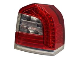 Volvo XC70 Lampa tylna 31395960