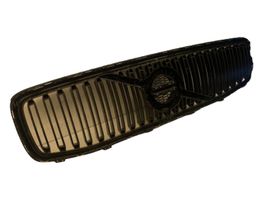 Volvo XC60 Front bumper upper radiator grill 31383515