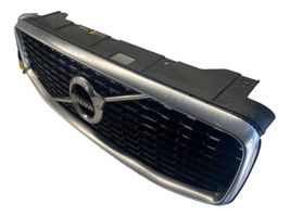 Volvo XC60 Front bumper upper radiator grill 31425538