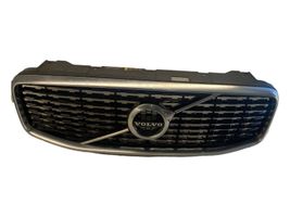 Volvo XC60 Front bumper upper radiator grill 31425538