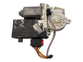 Citroen C5 Moteur de lève-vitre de porte avant 9632531780