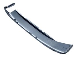 Volvo V60 Rivestimento della parte inferiore del paraurti posteriore 31353281