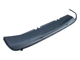 Volvo V60 Rivestimento della parte inferiore del paraurti posteriore 31353281