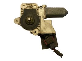 Opel Vectra C Moteur de lève-vitre de porte avant 24414776