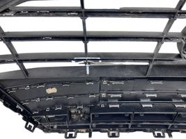 Audi A6 S6 C8 4K Grotelės viršutinės 4K0853651B