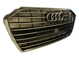 Audi A6 S6 C8 4K Grotelės viršutinės 4K0853651B