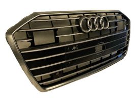 Audi A6 S6 C8 4K Etusäleikkö 4K0853653