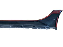 Audi A4 S4 B9 Sill 8W9853856B