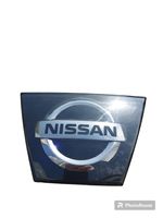 Nissan Micra Mostrina con logo/emblema della casa automobilistica 628905FA0B