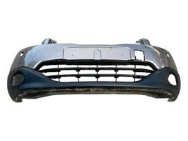 Nissan Qashqai Front bumper 62022BR10H