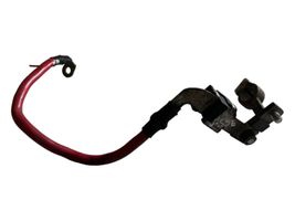 Volvo V50 Positive cable (battery) 