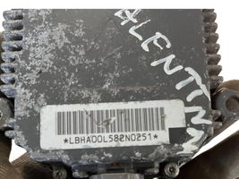 Honda Civic Xenon-valojen ohjainlaite/moduuli LBHA00L582N0251