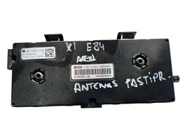 BMW X1 E84 Amplificateur d'antenne 9168335