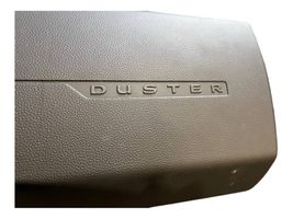 Dacia Duster Matkustajan turvatyyny 34239914