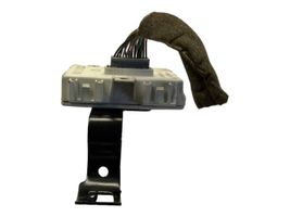 Renault Laguna III Antenos stiprintuvas 283480001R