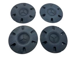 Mercedes-Benz Sprinter W906 Borchia ruota originale A9064010025