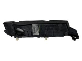 Hyundai i30 Support de montage de pare-chocs avant 86515G4000