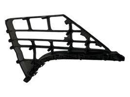 Hyundai i40 Support de pare-chocs arrière 866163Z300