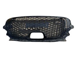 Smart ForTwo III C453 Grille calandre supérieure de pare-chocs avant A4538802505