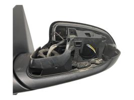 KIA Rio Etuoven sähköinen sivupeili E13049725