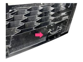 Nissan X-Trail T32 Maskownica / Grill / Atrapa górna chłodnicy 623103ZL0A