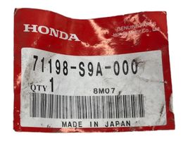 Honda Legend Rear bumper mounting bracket 71198S9A000