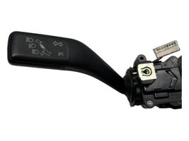 Volkswagen Jetta IV Leva/interruttore dell’indicatore di direzione e tergicristallo 1K5953521CM