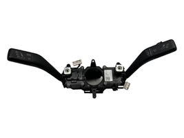 Volkswagen Jetta IV Leva/interruttore dell’indicatore di direzione e tergicristallo 1K5953521CM