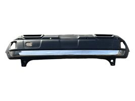 Peugeot 3008 II Rivestimento della parte inferiore del paraurti posteriore 9811865077