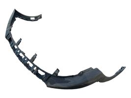 KIA Sportage Front bumper lip 86512F1550