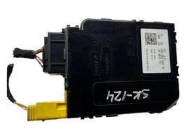 Skoda Octavia Mk2 (1Z) Sensore angolo sterzo 1K0953549CQ