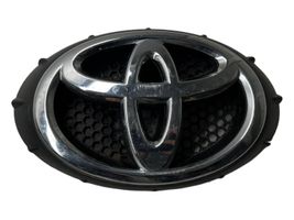 Toyota Aygo AB10 Emblemat / Znaczek 753120H020