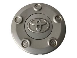 Toyota Proace Gamyklinis rato centrinės skylės dangtelis (-iai) 9677381777
