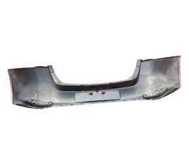 Toyota Auris E180 Rear bumper 5215902D30