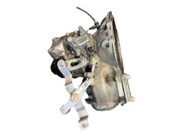 Opel Corsa E Boîte de vitesses manuelle à 5 vitesses 649354685