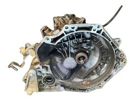 Opel Corsa E Boîte de vitesses manuelle à 5 vitesses 649354685