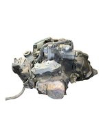 Opel Meriva A Manual 5 speed gearbox 55351033