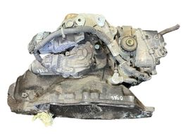 Opel Meriva A Manual 5 speed gearbox 55351033