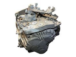 Opel Corsa D Manual 6 speed gearbox 55192042